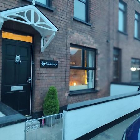 Silver Sovereign Banbridge Exterior foto
