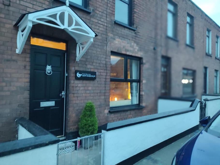 Silver Sovereign Banbridge Exterior foto
